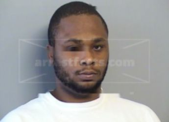 Marcus Jerod Tate
