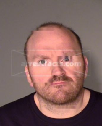 Donald David Olsen