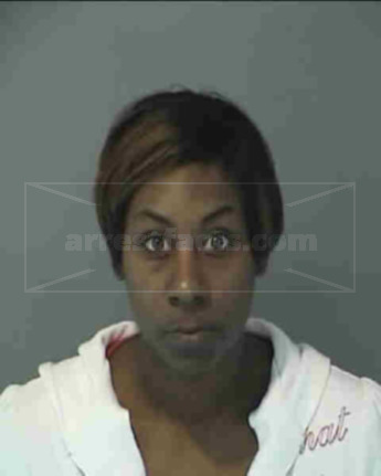 Shayla Yvette Jackson