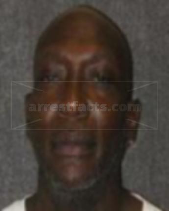 Anthony Jerome Jackson