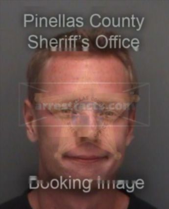 Kevin Charles Rogers