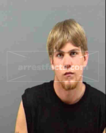 Ashley Steven Westhafer