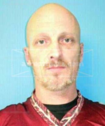 Larry James Strickland