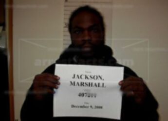 Marshall Jackson