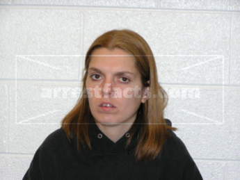 Freda Marie Griffin
