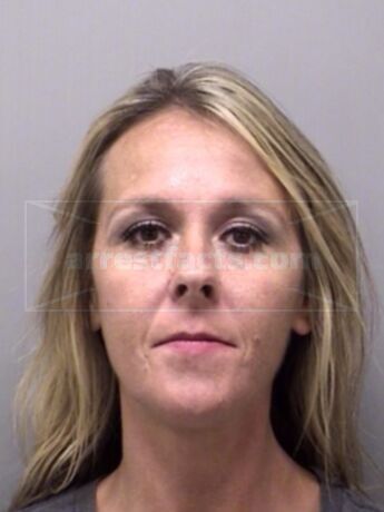 Anna Marie Slaughter