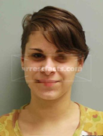 Rebecca Lynn Duncan