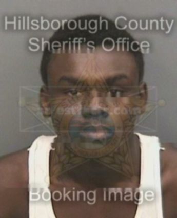 Jamario M Haywood