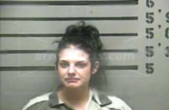 Kayleigh Anne Faulk