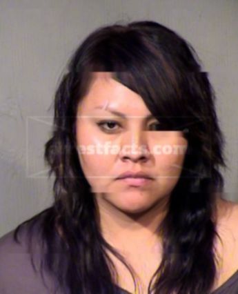 Lynn Shaunabah Nez