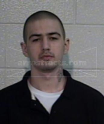 Jordan Michael Williams Boren