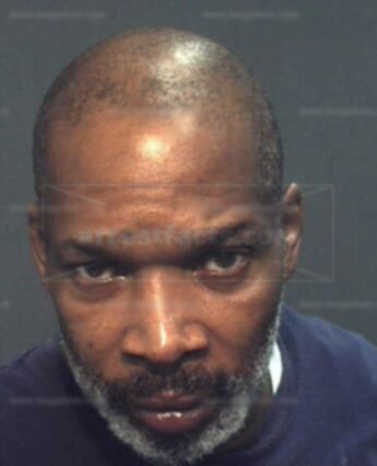 Arthur Lee Harrell