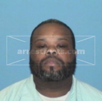 Antwain Black