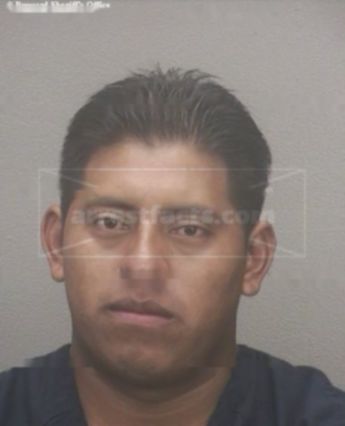 Ismael Velazquezgarcia