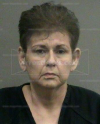 Catherine Bender Wooten