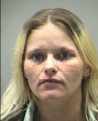 Holly May Mckinney