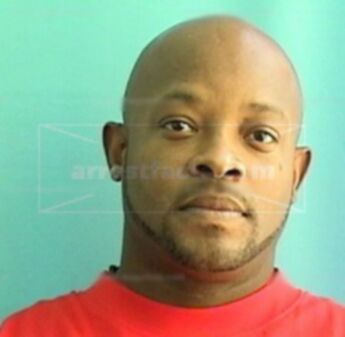 Anton T. Brown