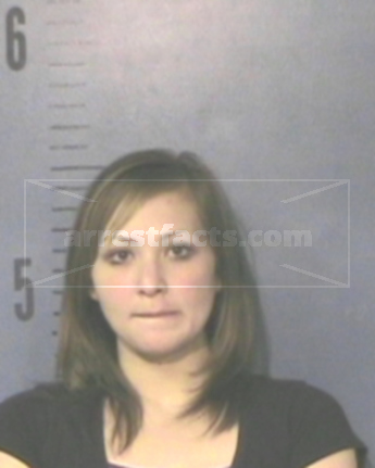 Rebecca Louann Daily