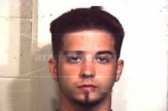 Joshua Brandon Wilcox