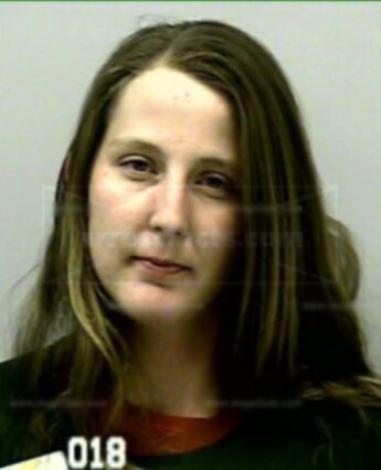 Crystal Gail Wheeler