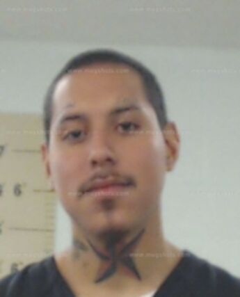 Antonio Joe Gonzales