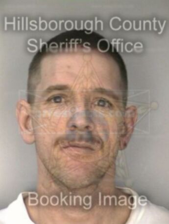 Richard Alvin Mcwilliams