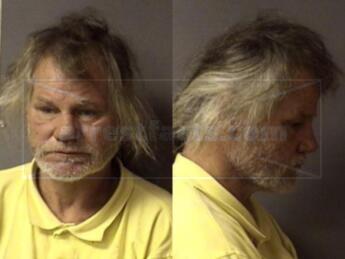 Ricky Wayne Williams