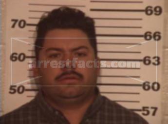 Jose Juan Vasquez Bernal