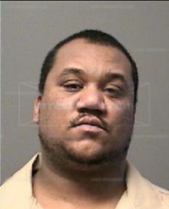 Curtis Murice Geathers
