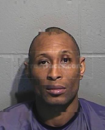 Antonio Laquan Harris