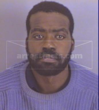 Dexter Ervin