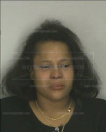 Tina Hamilton