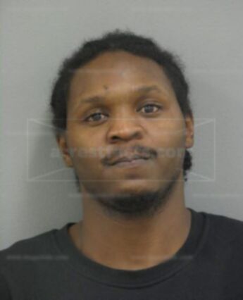 Jimmy Demont Lewis