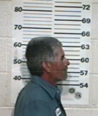 Hector Elias Trevino Valdez