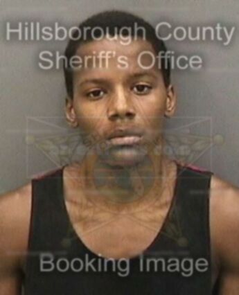 Corey Terrell Coleman