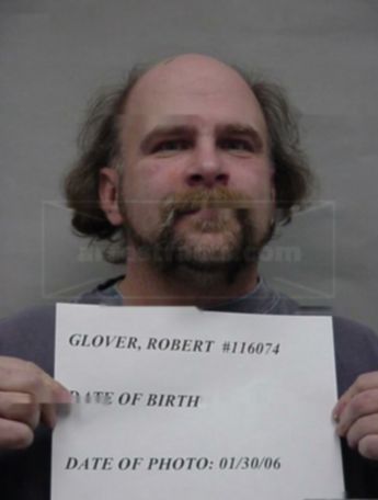 Robert William Glover