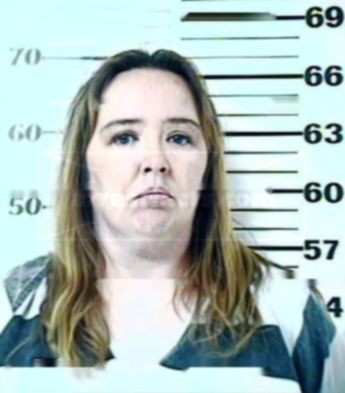 Leigh Ann Frazier