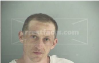 Eric Anthony Benge