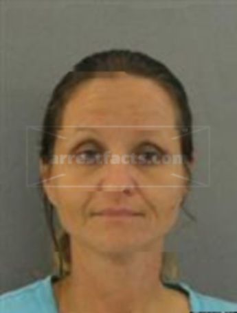 Terri Ann Wegert