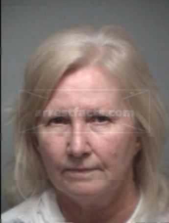 Nancy Lynn Bell