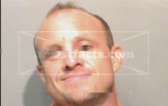 Troy Allen Willett