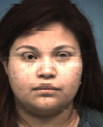 Marylynn Barron Gonazalez