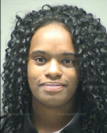 Lacherry Williams