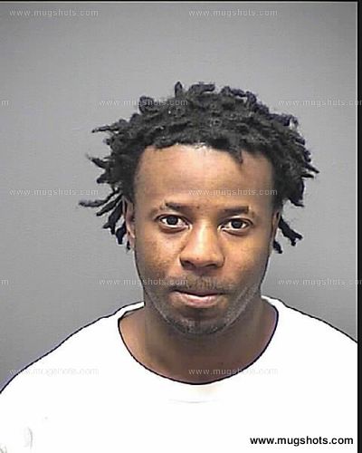 Latronn Javarr Reed