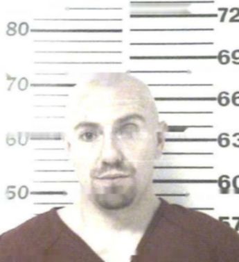 Steven Wayne White