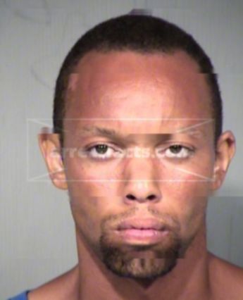 Joshua Aquatee Ellison