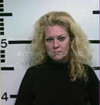 Tammy Marie Hopkins