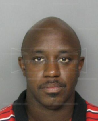 Charles Jones