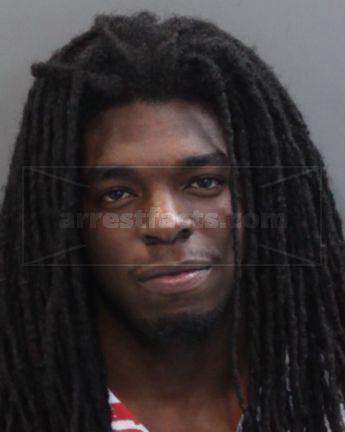 Cordell Dewayne Young