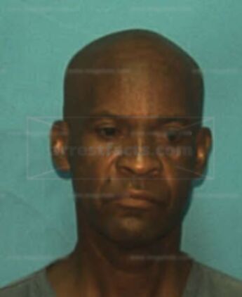 Ronald Timothy Williams